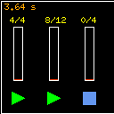 Orange-Looper