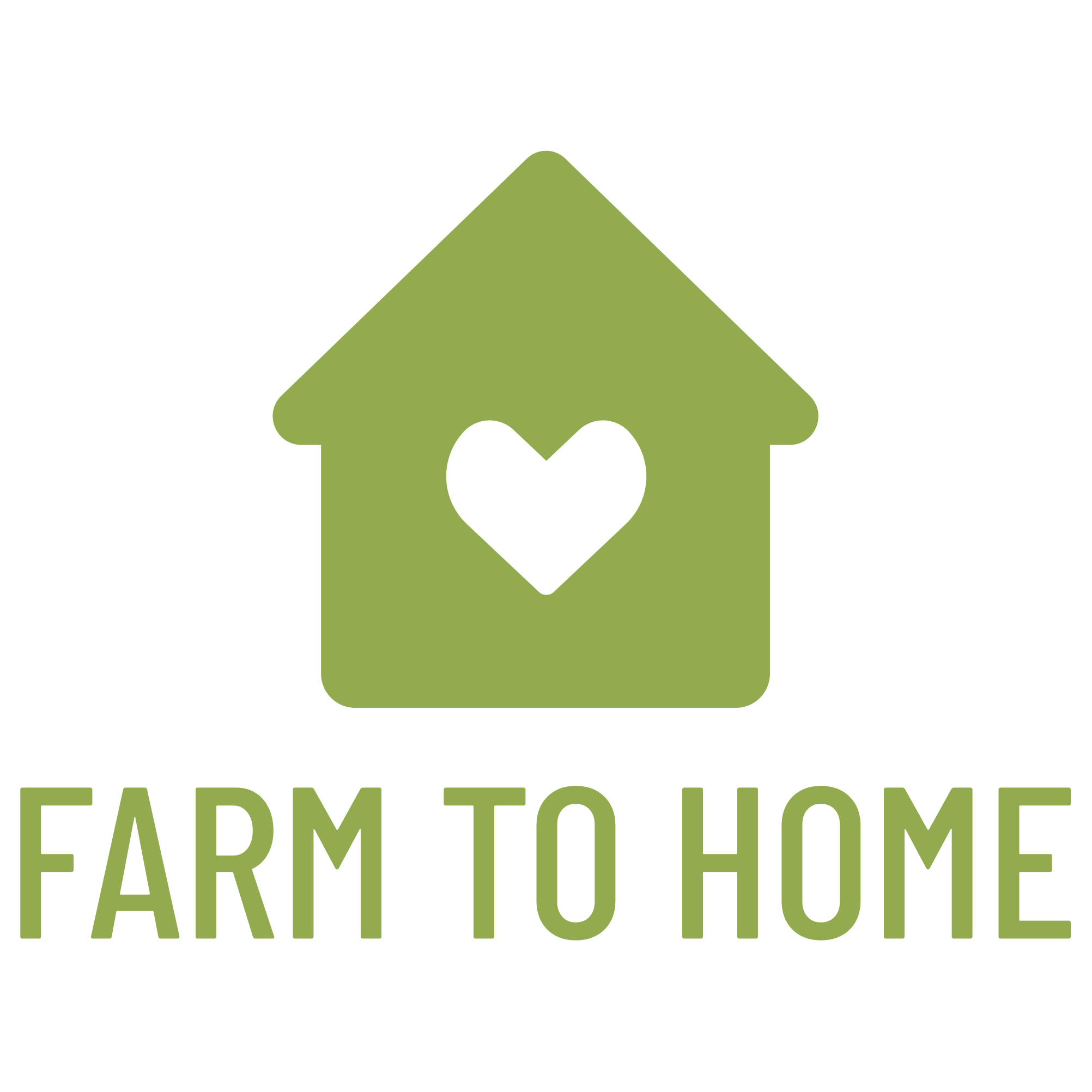 FarmToHome