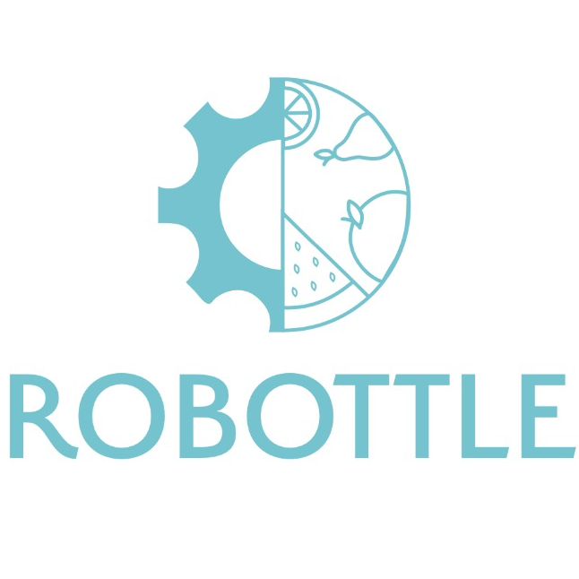 Robottle